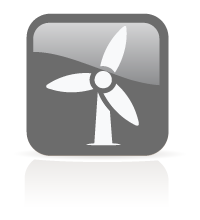 icon windenergie
